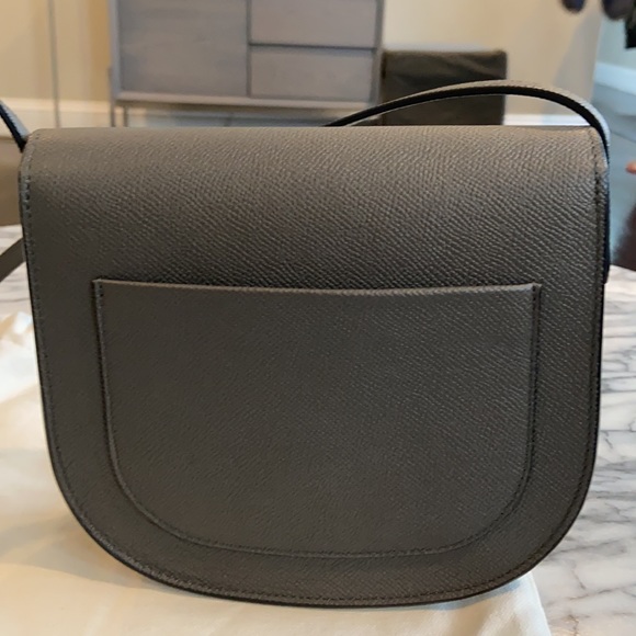 Celine Small Trotteur Bag - Picture 5 of 12